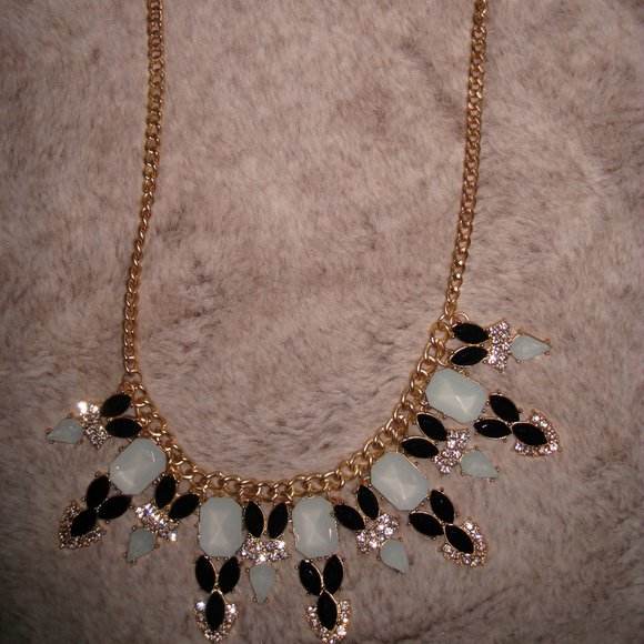Talbots necklace - Picture 1 of 3